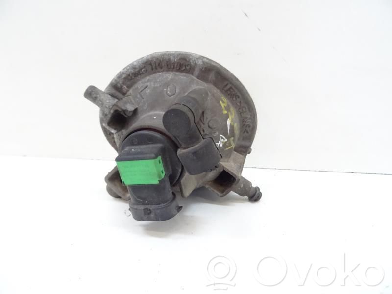 Mazda 2 Front fog light 