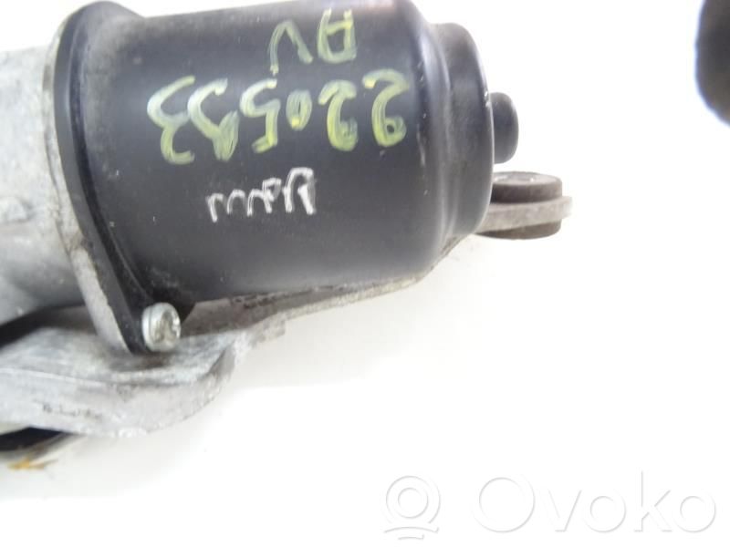 Mazda 2 Wiper motor 