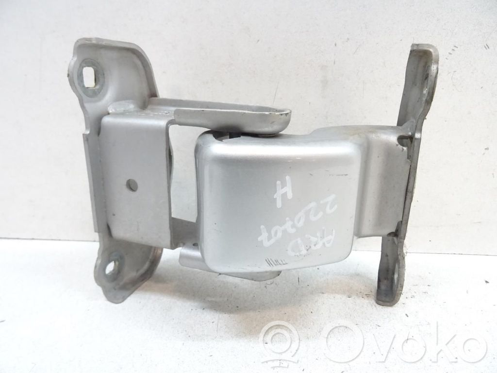 Opel Vivaro Tailgate/trunk/boot hinge 