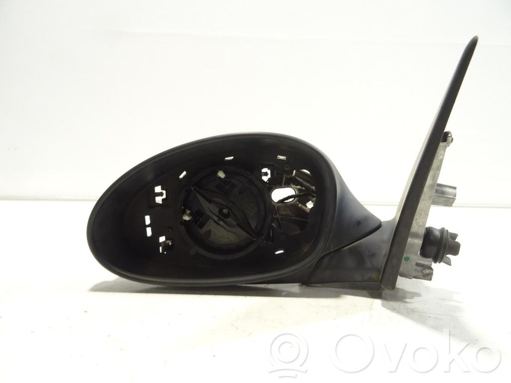 BMW 3 E90 E91 Manual wing mirror 