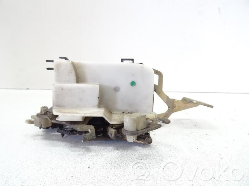 Citroen Jumper Front door lock 