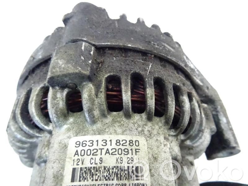 Citroen Xantia Generatore/alternatore 