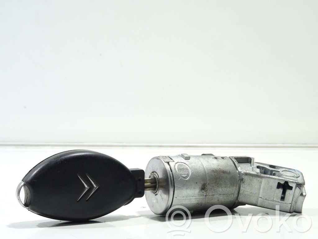 Citroen C5 Ignition lock 