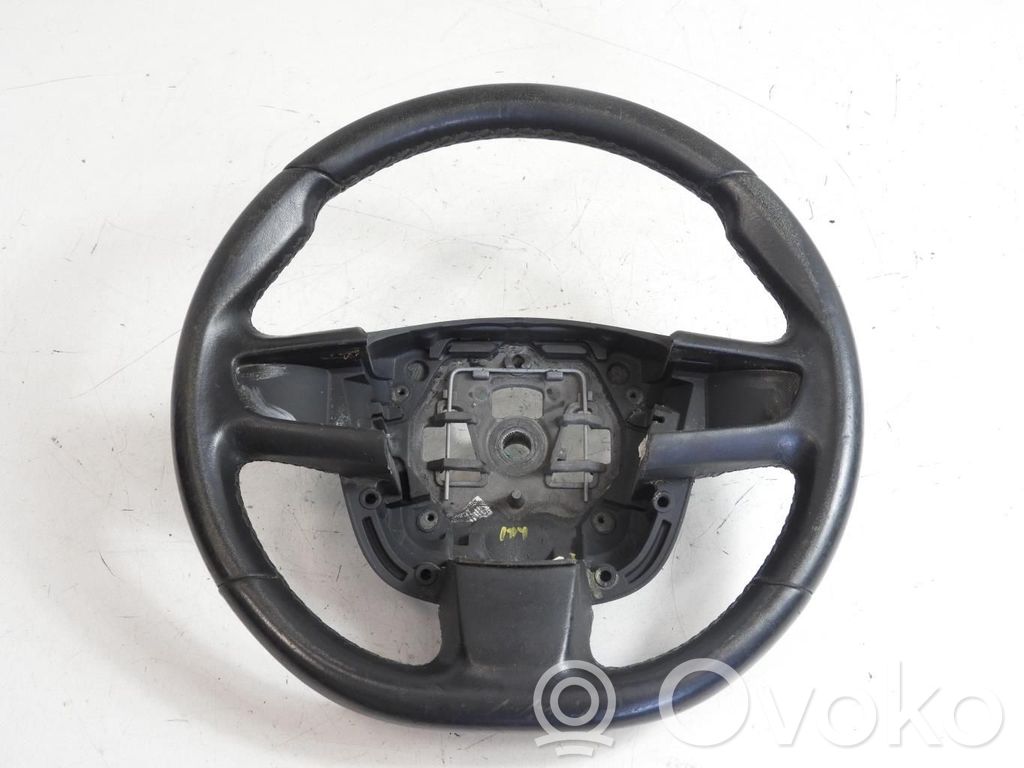 Peugeot 508 Volant 