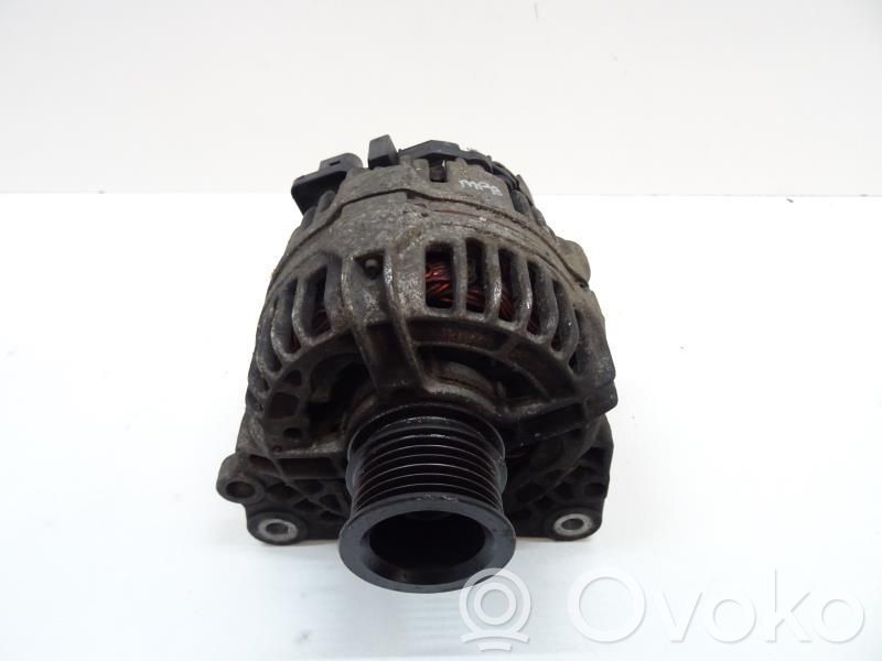 Volkswagen Lupo Ģenerators 
