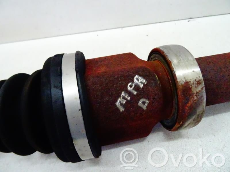 Ford B-MAX Front driveshaft 