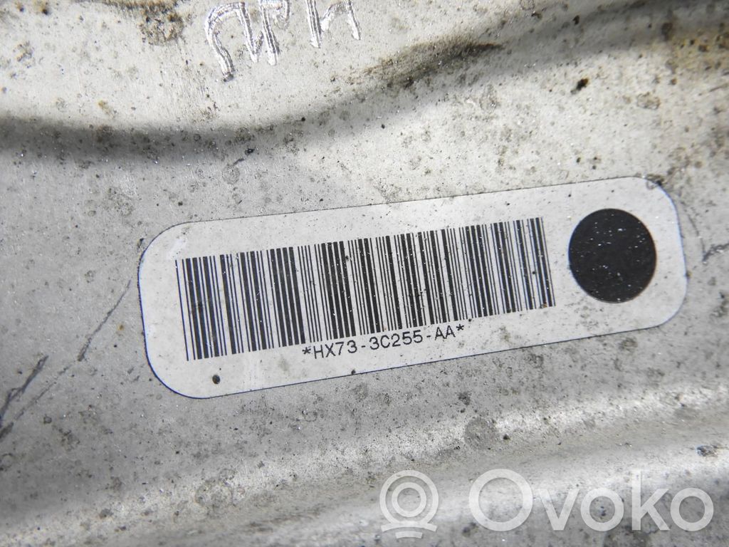 Jaguar XF X260 Front control arm 