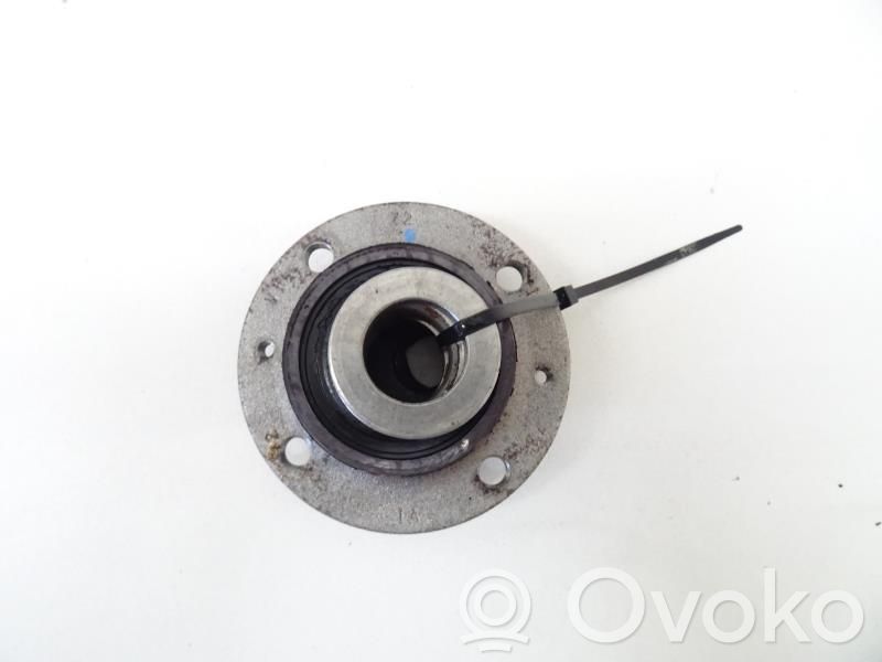Opel Corsa D Rumba 