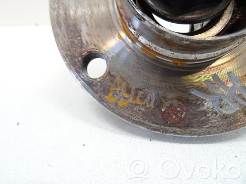 Opel Corsa D Rumba 