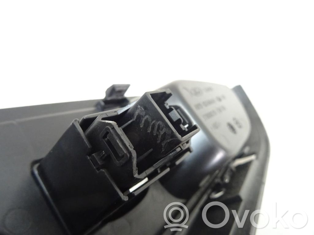 Electric window control switch   1850432