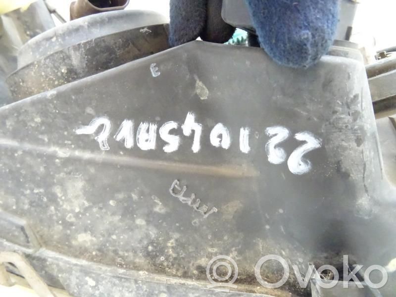 Opel Astra G Etu-/Ajovalo 
