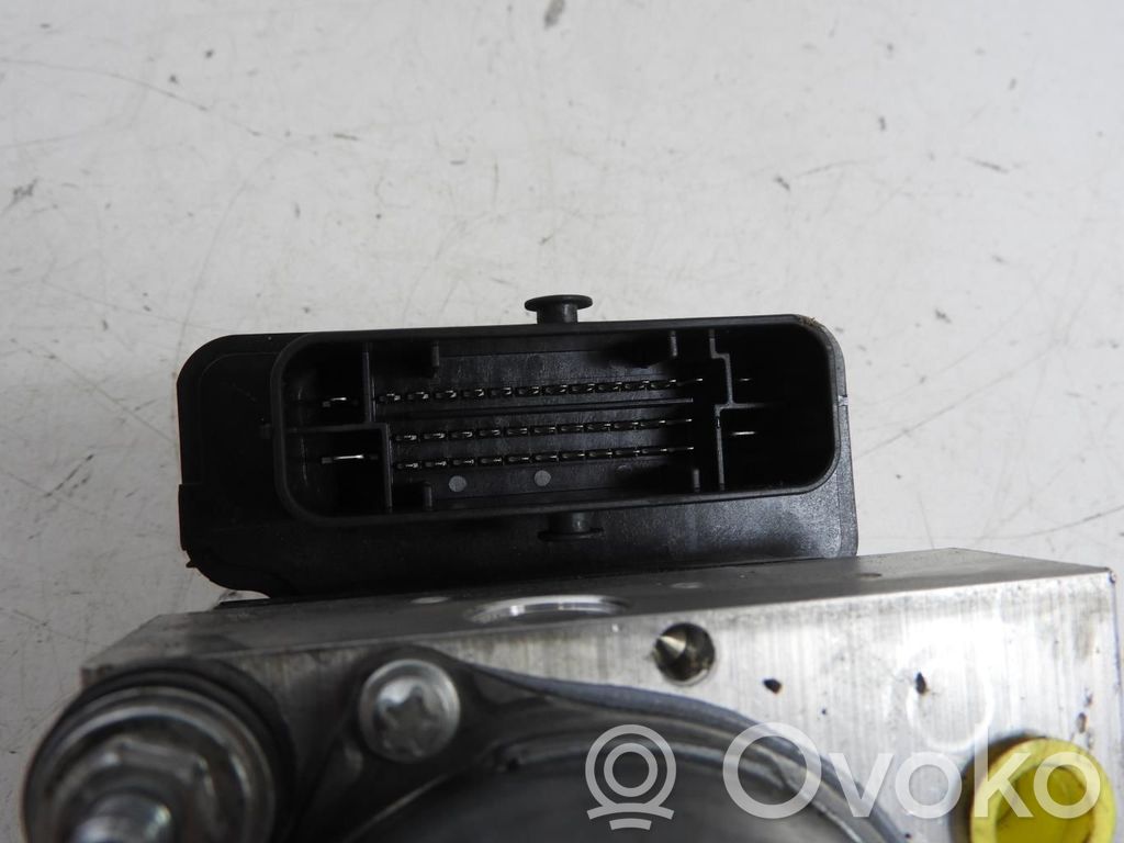 Renault Captur II ABS Pump 