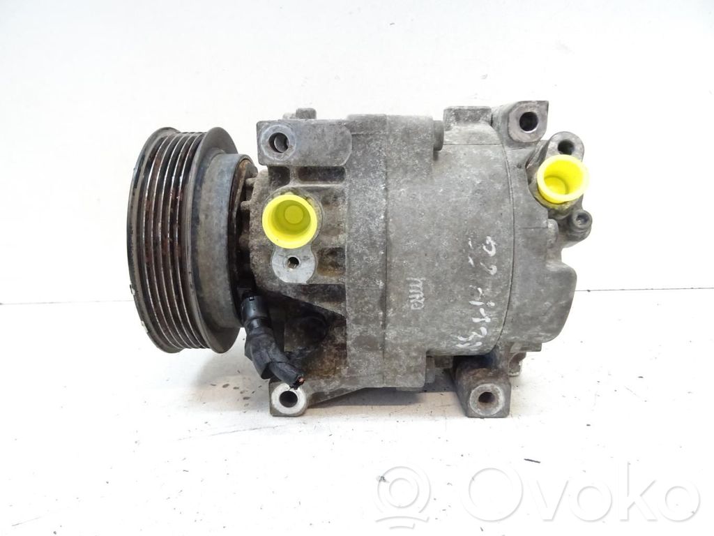 Fiat Doblo Kompresor / Sprężarka klimatyzacji A/C 