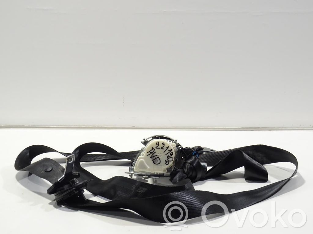 Cinturón delantero   8975R5
