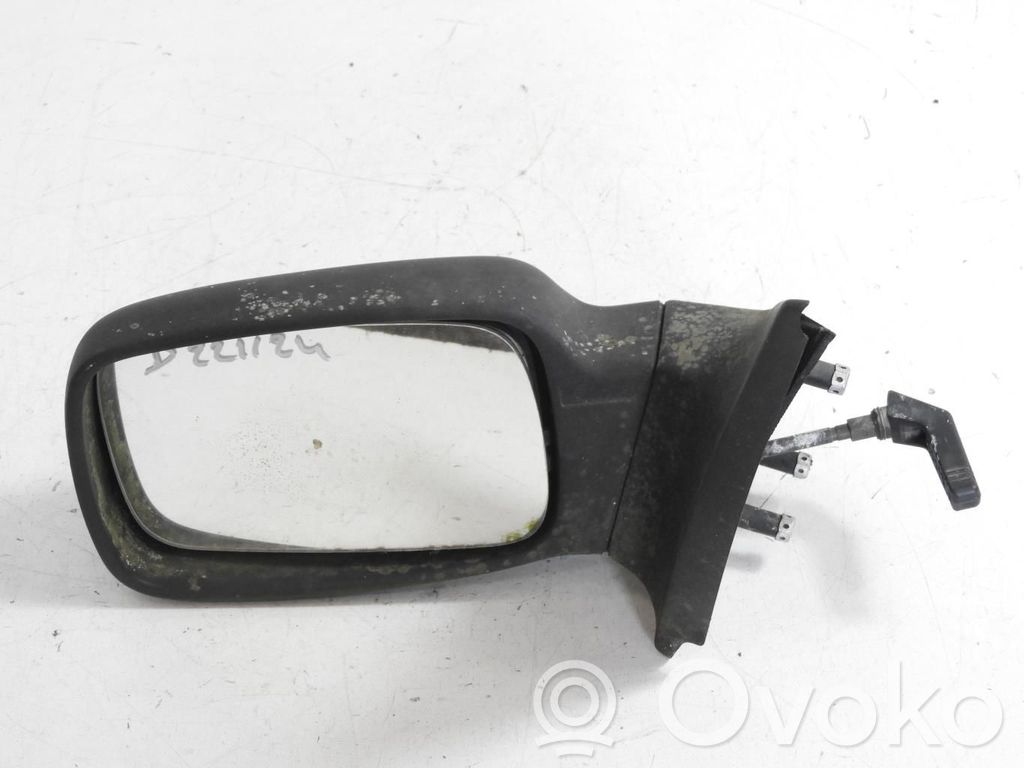 Ford Courier Manual wing mirror 