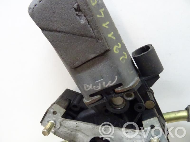 Renault 19 Mécanisme de lève-vitre avec moteur 