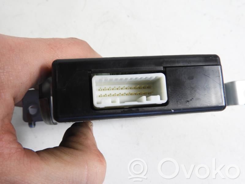 Infiniti FX Parking PDC control unit/module 