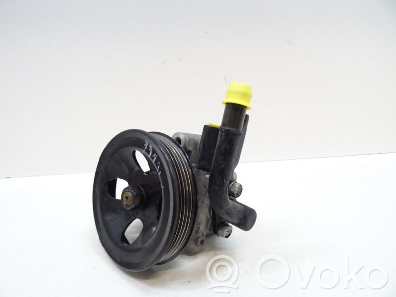 Hyundai Matrix Power steering pump 