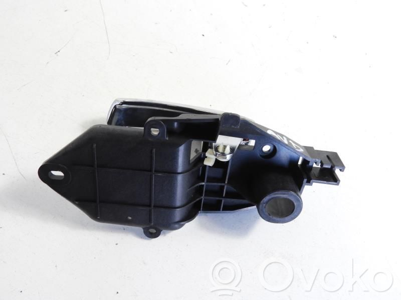 Fiat 500 Manecilla interna puerta delantera 