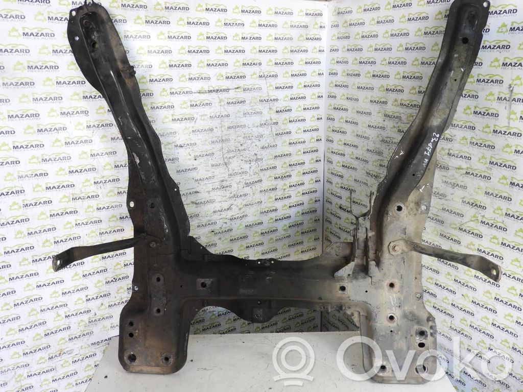 Priekinis traversas   3502HG