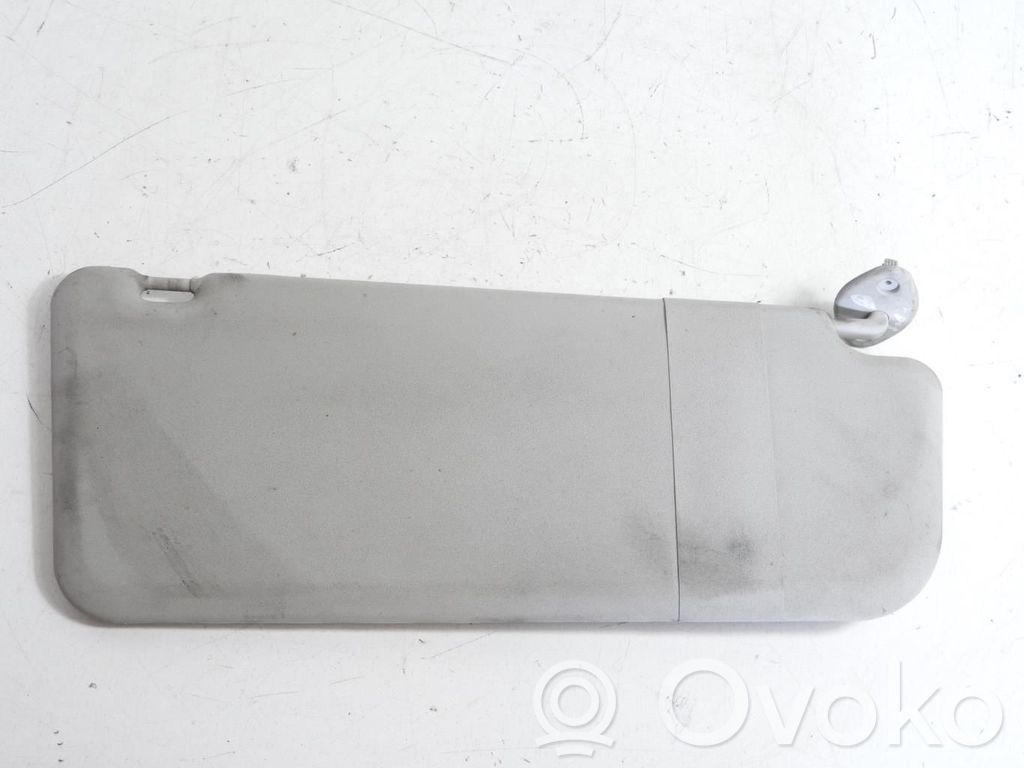Citroen Jumpy Sun visor 