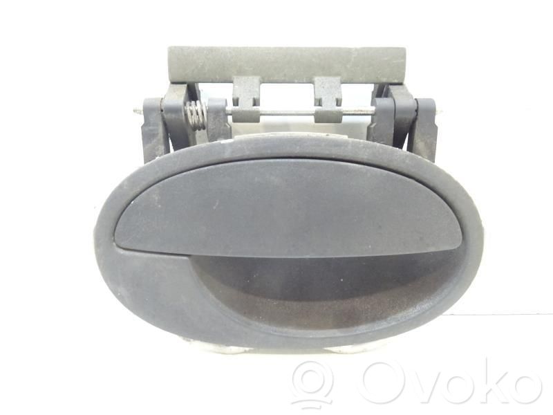 Opel Corsa C Manecilla externa puerta delantera 
