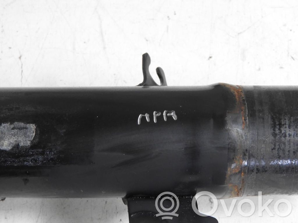Citroen C4 Cactus Front shock absorber with coil spring 