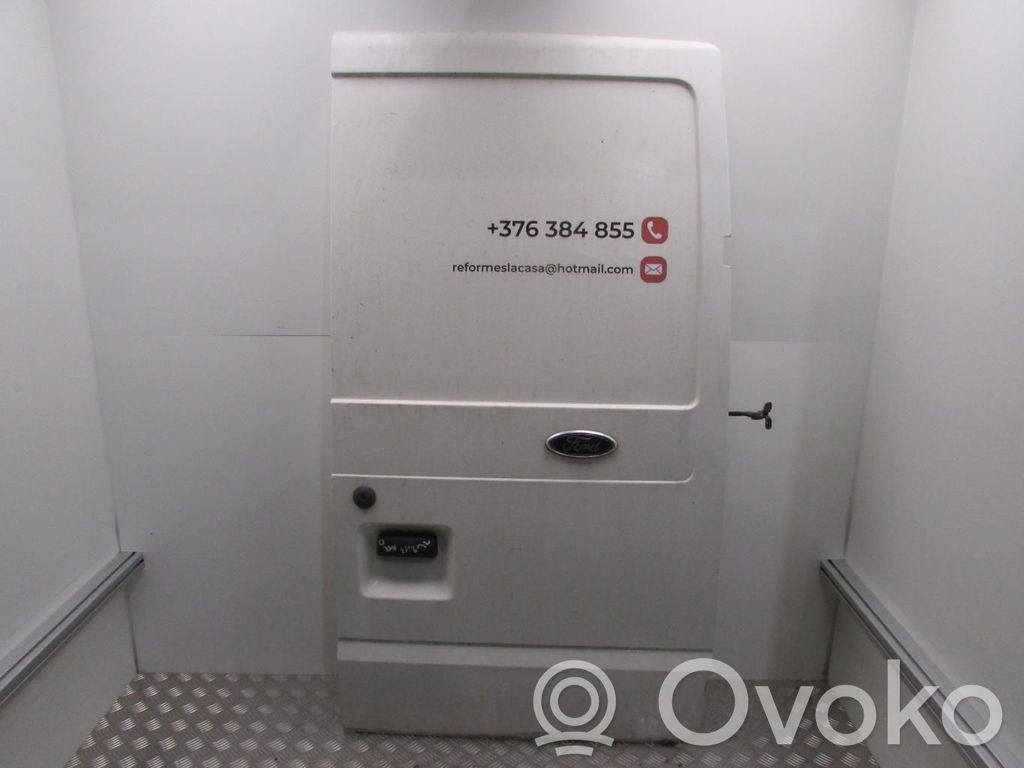 Ford Transit Durvis 