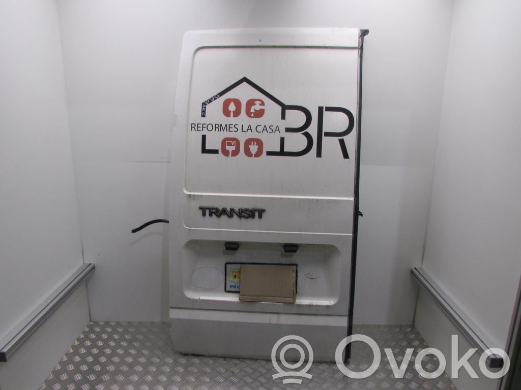 Ford Transit Krovinių (bagažinės) durys 