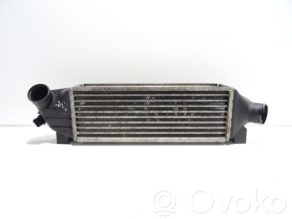 Ford Transit Intercooler radiator 