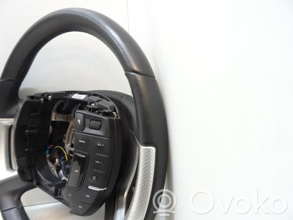 Citroen C5 Руль 
