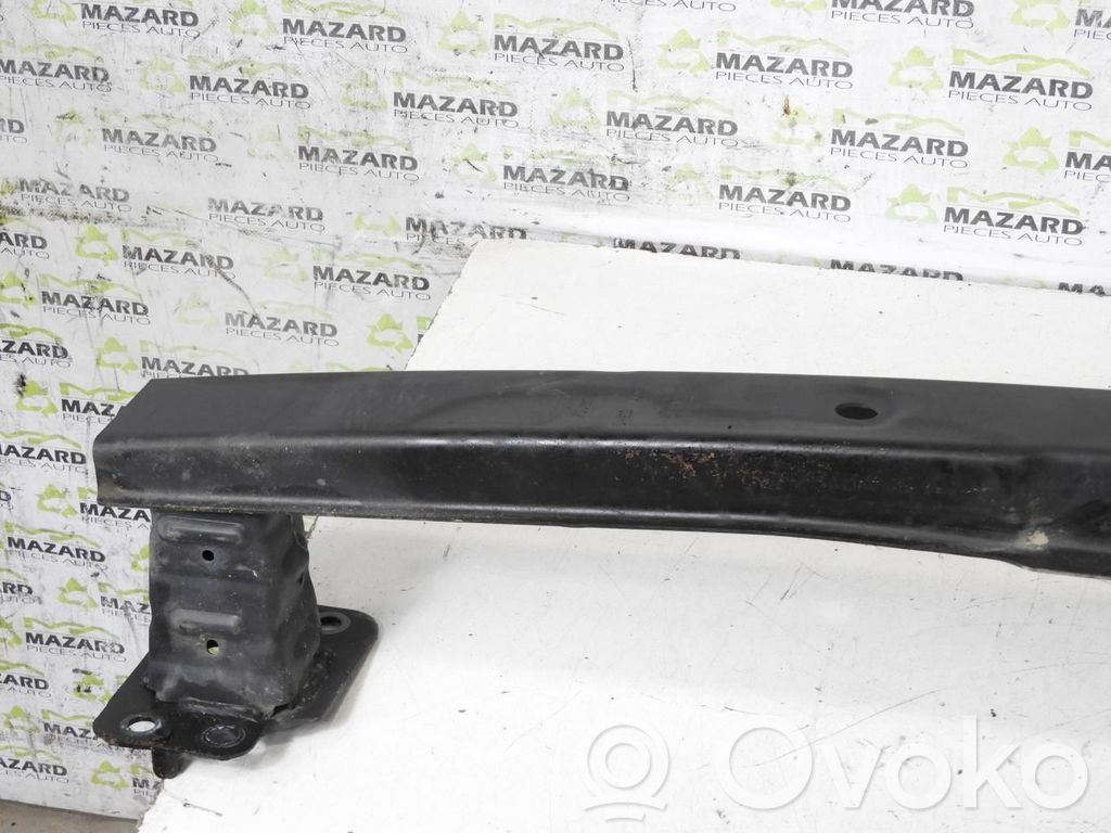 Citroen C5 Aizmugurē bampera balka 