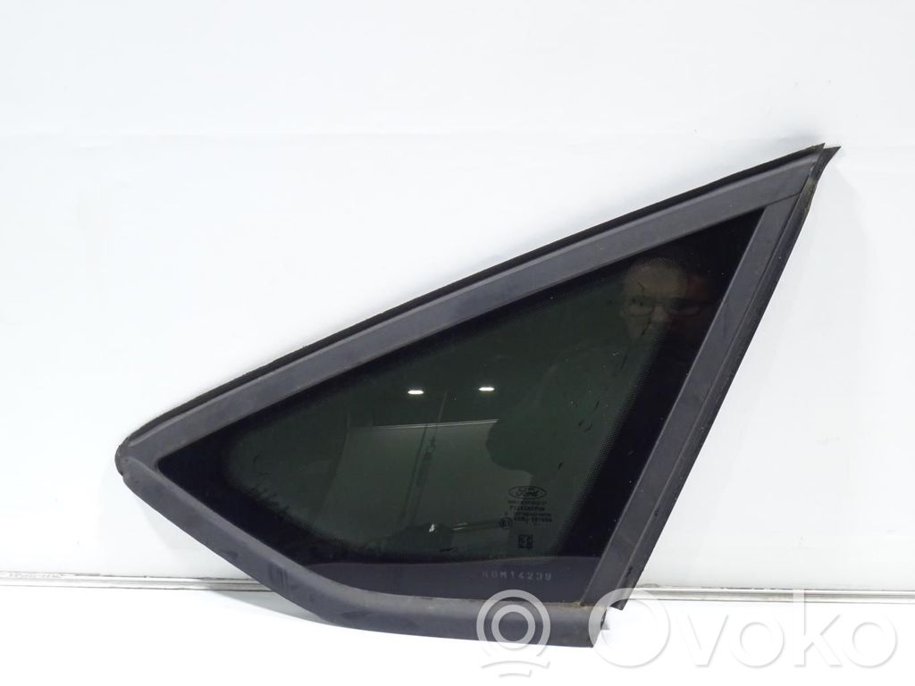 Ford Focus Rear side window 