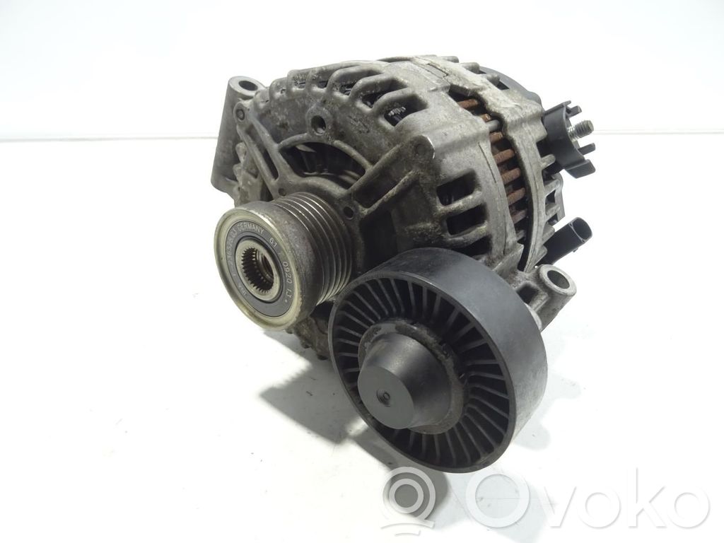 Lichtmaschine   7550968,011385