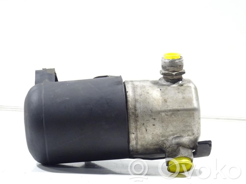 Audi A6 S6 C5 4B Déshydrateur de clim 