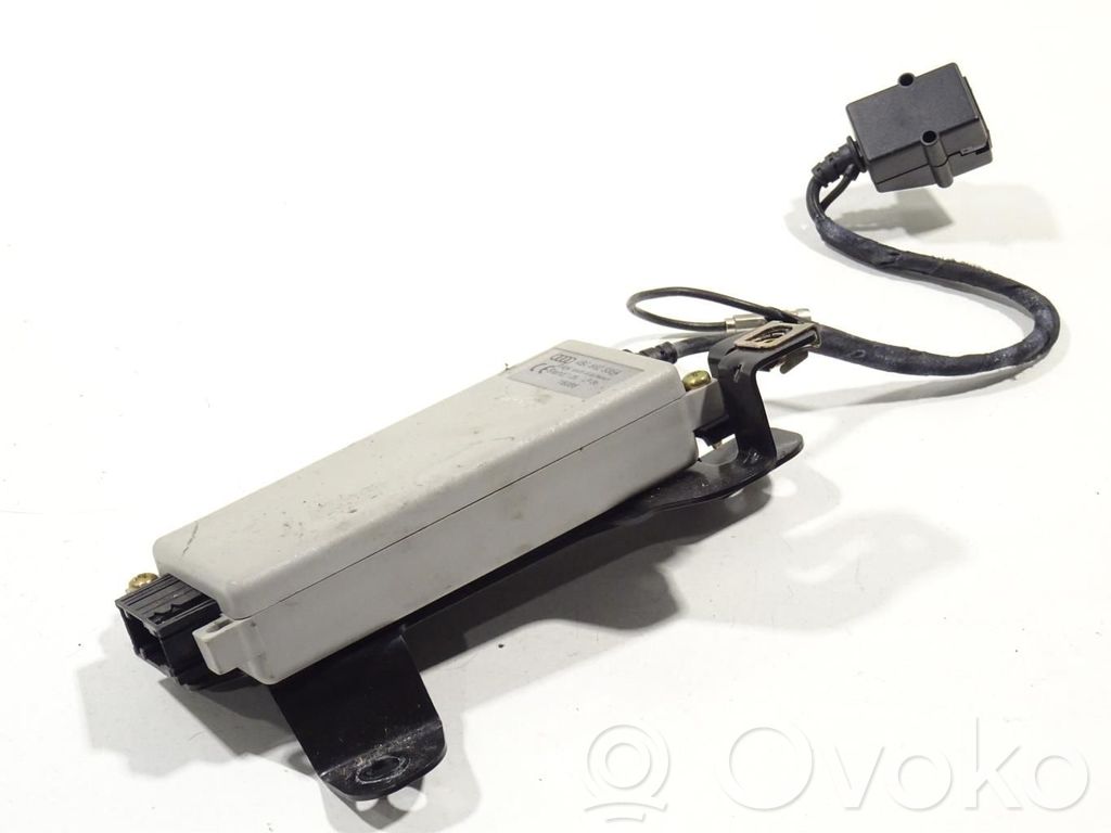 Audi A6 S6 C5 4B Engine control unit/module 