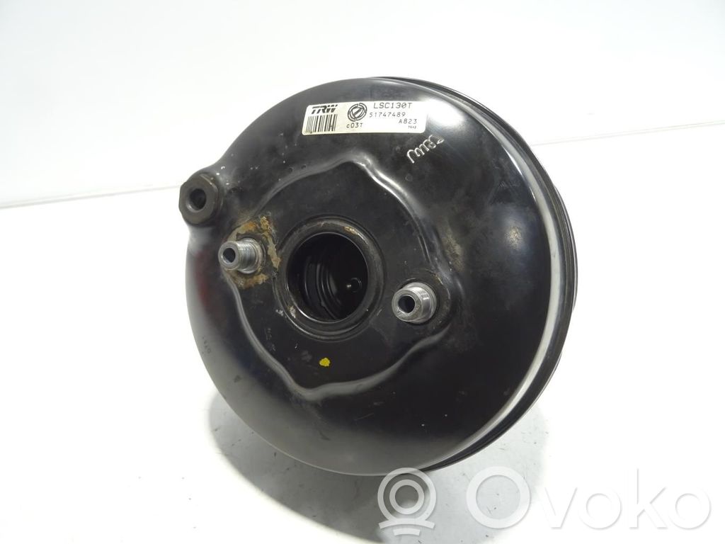 Alfa Romeo 159 Servofrână 