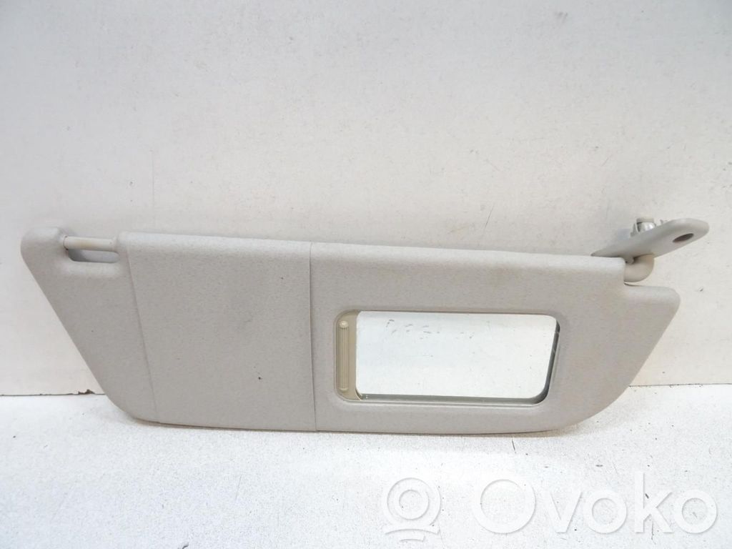Opel Corsa C Sun visor 