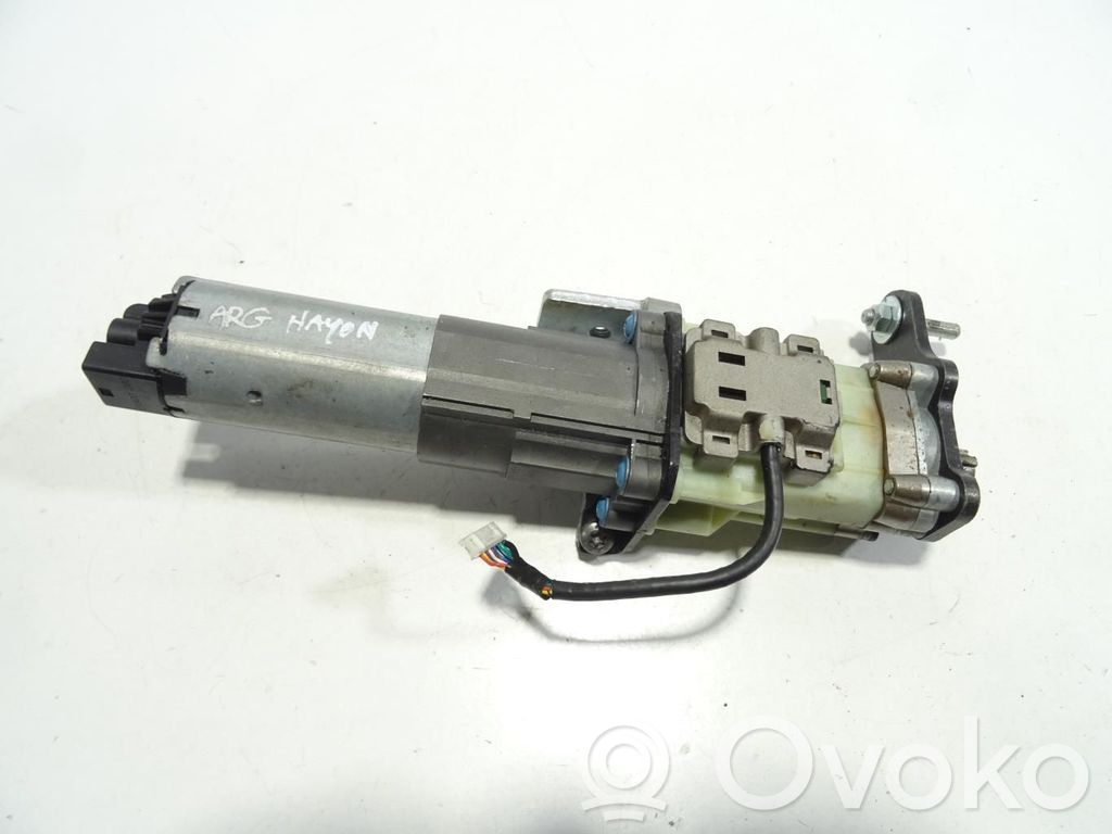 Audi Q7 4L Tailgate boot lock/latch motor 