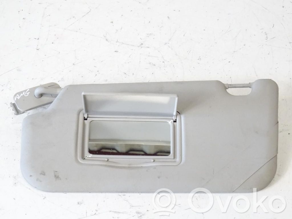 Ford Fiesta Visera parasol 