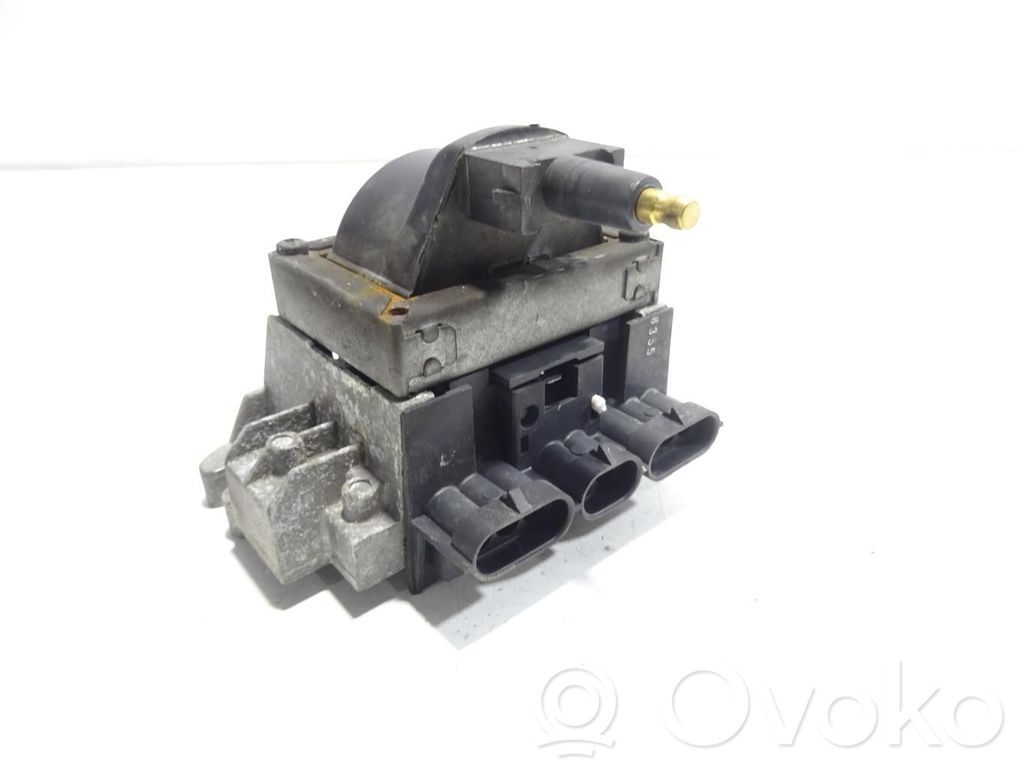 Renault Express High voltage ignition coil 