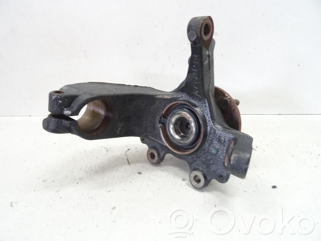 Volvo C30 Achsschenkel vorne 