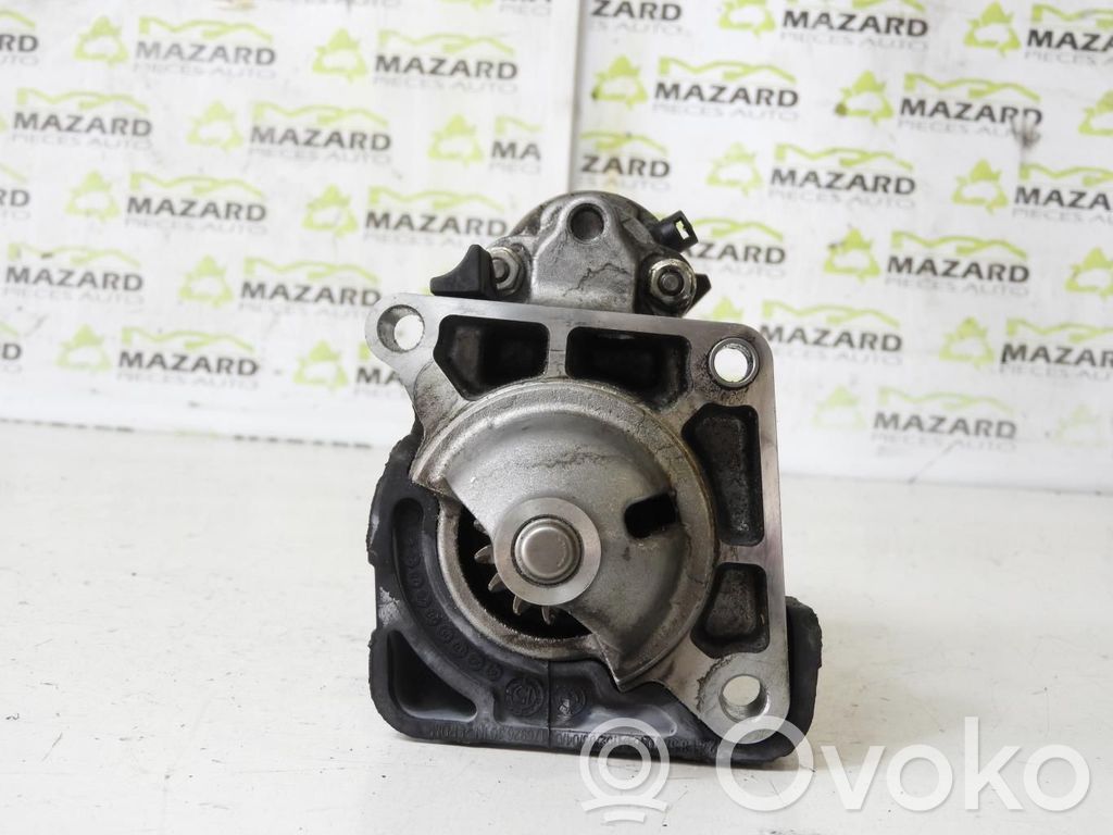 BMW X1 F48 F49 Starter motor 