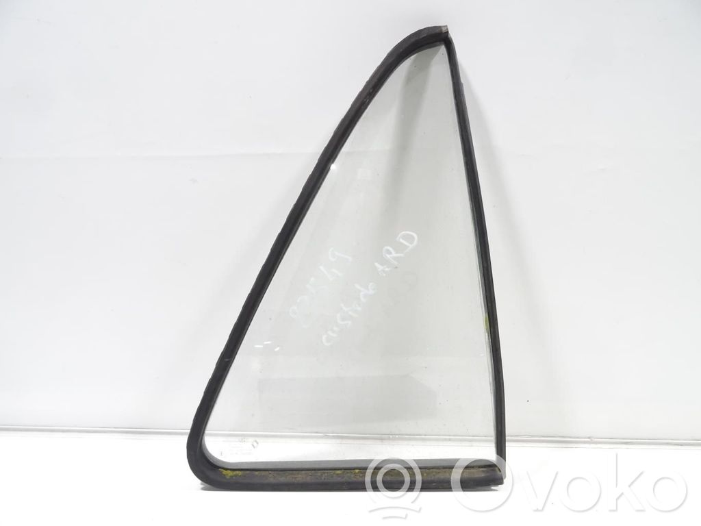 Renault Super R5 Ventanilla de ventilación de la puerta trasera 