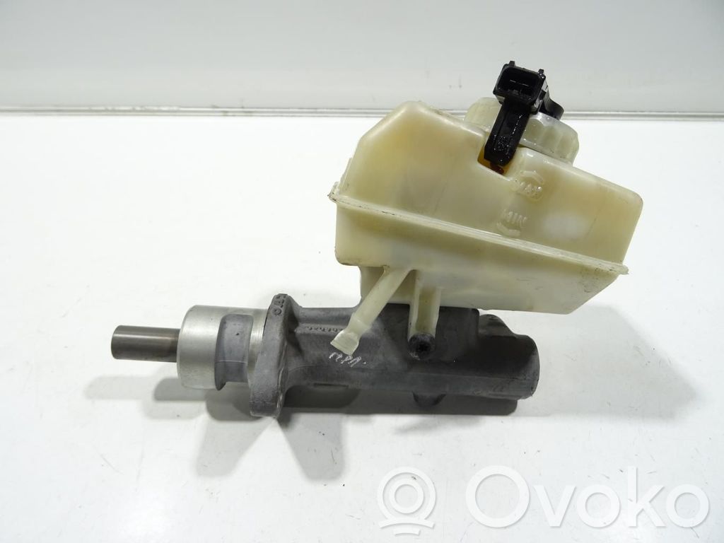 Volvo C70 Cilindro del sistema frenante 