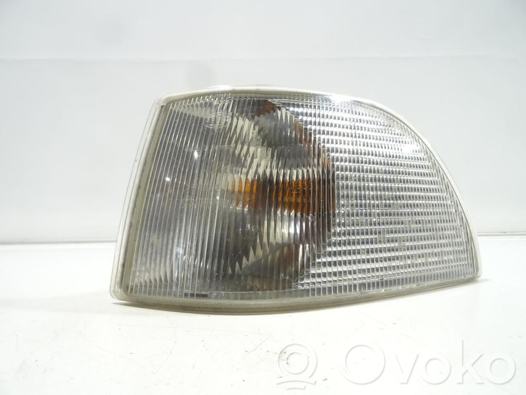 Volvo C70 Front fender indicator light 
