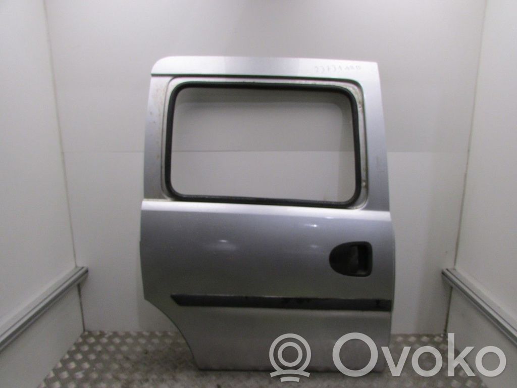Opel Combo C Puerta corrediza 
