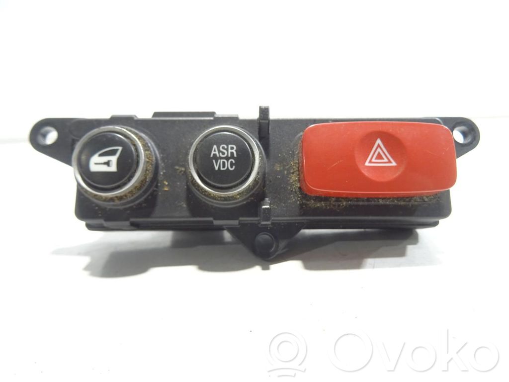 Alfa Romeo 159 Hazard light switch 