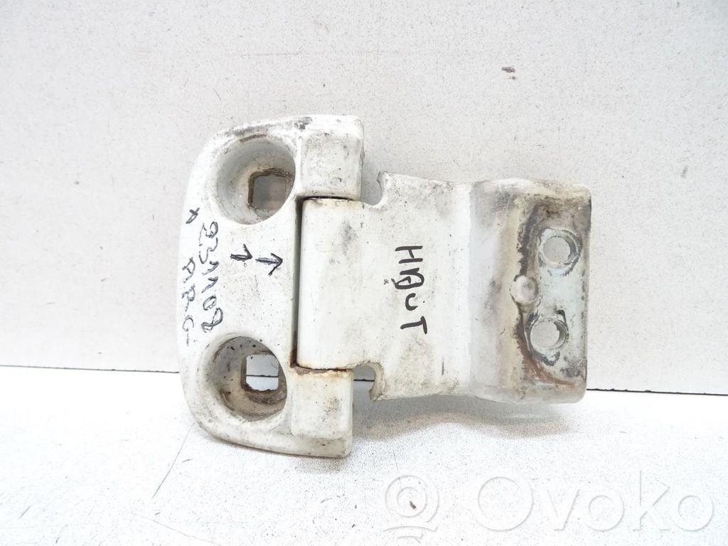 Peugeot Boxer Tailgate/trunk/boot hinge 