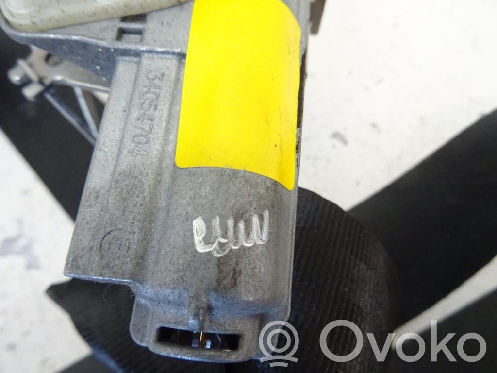 Cinturón delantero   2315649